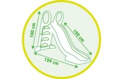 Smoby Gm Glijbaan Blauw 12 Smoby Gm Glijbaan Blauw -Buitenspeelgoed Winkel 1200x1200 3