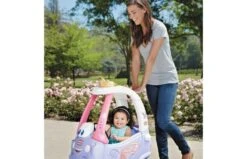 Little Tikes Cozy Coupe Fairy Loopauto -Buitenspeelgoed Winkel 1200x1200 4