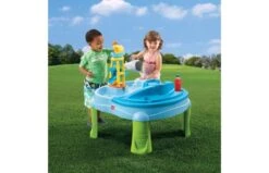 Step2 Splash & Scoop Bay Zand En Watertafel -Buitenspeelgoed Winkel 1200x1200 44