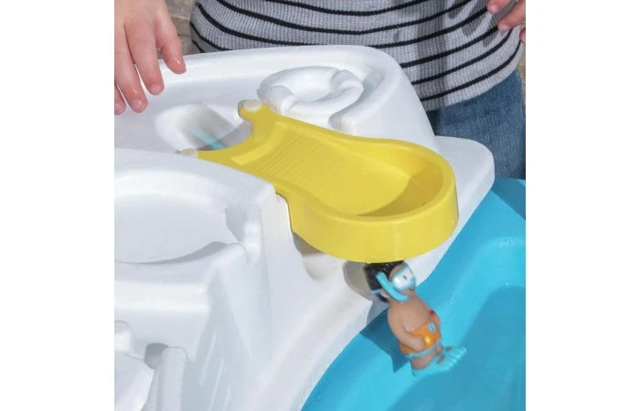 Step2 Fiesta Cruise Zand En Watertafel 10 Step2 Fiesta Cruise Zand En Watertafel - Afbeelding 8