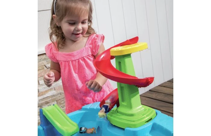 Step2 Fiesta Cruise Zand En Watertafel 8 Step2 Fiesta Cruise Zand En Watertafel - Afbeelding 6