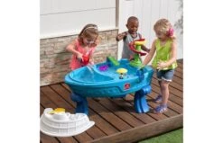 Step2 Fiesta Cruise Zand En Watertafel 12 Step2 Fiesta Cruise Zand En Watertafel -Buitenspeelgoed Winkel 1200x1200 58