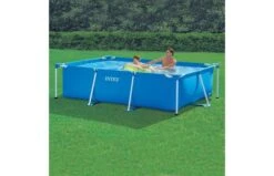 Intex Frame Pool Zwembad 300x200x75cm -Buitenspeelgoed Winkel 1200x1200 5