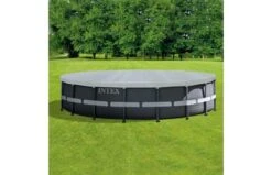 Intex Afdekzeil Zwembad Deluxe 549 Cm Pvc Grijs 5 Intex Afdekzeil Zwembad Deluxe 549 Cm Pvc Grijs -Buitenspeelgoed Winkel 1200x1200 9