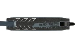 Black Dragon Stuntstep Aerial Pursuit Grijs Zwart -Buitenspeelgoed Winkel 1200x229