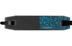 Black Dragon Stuntstep Mosaiq Mode Zwart Blauw -Buitenspeelgoed Winkel 1200x247