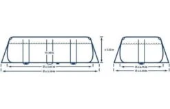 Intex Prism Frame Zwembadset Ovaal 503x274x122 Cm 17 Intex Prism Frame Zwembadset Ovaal 503x274x122 Cm -Buitenspeelgoed Winkel 1200x268