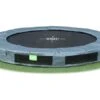 EXIT InTerra Inground Trampoline 244cm Grijs -Buitenspeelgoed Winkel 1200x372
