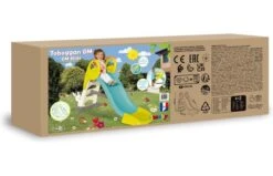 Smoby Gm Glijbaan Blauw 13 Smoby Gm Glijbaan Blauw -Buitenspeelgoed Winkel 1200x476