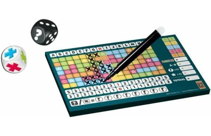 999 Games Keer Op Keer 5 999 Games Keer Op Keer - Afbeelding 3