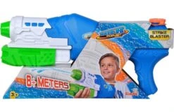 SIMBA Waterzone Strike Blaster Waterpistool