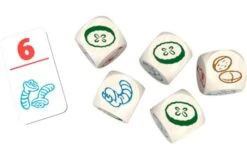 999 Games Regenwormen Junior -Buitenspeelgoed Winkel 1200x622