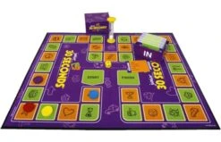 999 Games 30 Seconds Junior Bordspel -Buitenspeelgoed Winkel 1200x643