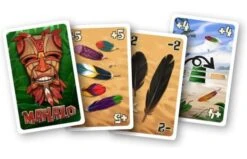 999 Games Samoa -Buitenspeelgoed Winkel 1200x661