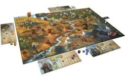 999 Games De Legenden Van Andor Basisspel -Buitenspeelgoed Winkel 1200x667 1