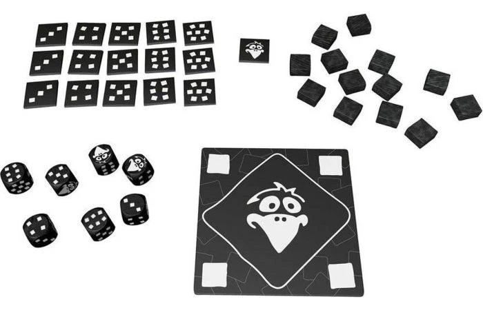 999 Games Pechvogel 5 999 Games Pechvogel - Afbeelding 3