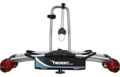 Twinny Load Fietsdrager E-carrier Ultra-2