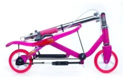 Space Scooter X580 Roze Step 14 Space Scooter X580 Roze Step -Buitenspeelgoed Winkel 1200x724 1