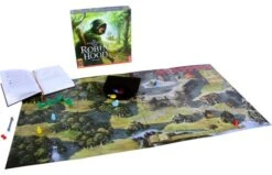 999 Games Robin Hood -Buitenspeelgoed Winkel 1200x724 2