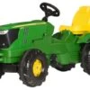 Rolly Toys RollyFarmTrac John Deere 6210R Traptractor -Buitenspeelgoed Winkel 1200x730