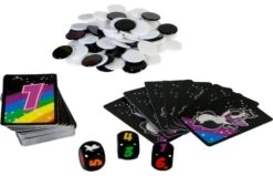 999 Games Lama Het Dobbelspel -Buitenspeelgoed Winkel 1200x734 1