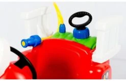 Little Tikes Cozy Coupe Brandweer Truck Loopauto -Buitenspeelgoed Winkel 1200x741