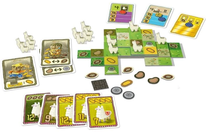 999 Games Lamaland 4 999 Games Lamaland - Afbeelding 2