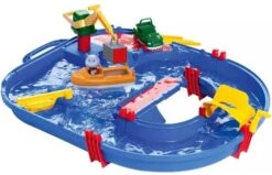 AquaPlay StartSet Waterbaan