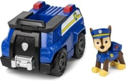 Paw Patrol Chase Patrol Cruiser -Buitenspeelgoed Winkel 1200x758