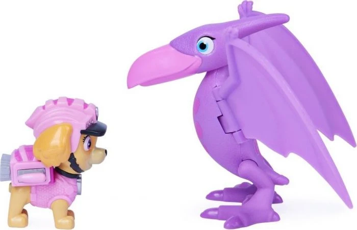 Paw Patrol Sky And Pterodactyl 5 Paw Patrol Sky And Pterodactyl - Afbeelding 3