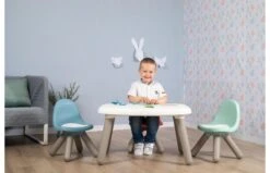 Smoby Kindertafel Wit -Buitenspeelgoed Winkel 1200x799 15