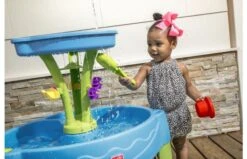 Step2 Summer Showers Splash Tower Watertafel 19 Step2 Summer Showers Splash Tower Watertafel -Buitenspeelgoed Winkel 1200x800 4