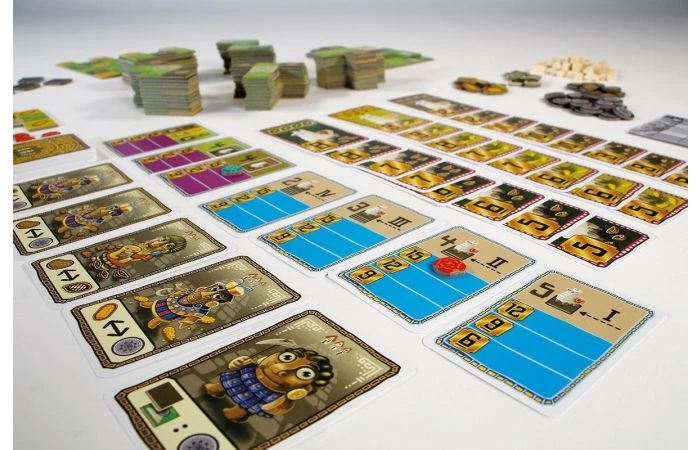 999 Games Lamaland 5 999 Games Lamaland - Afbeelding 3