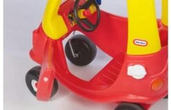 Little Tikes Cozy Coupe Loopauto -Buitenspeelgoed Winkel 1200x800 8