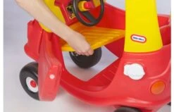 Little Tikes Cozy Coupe Loopauto -Buitenspeelgoed Winkel 1200x800 9