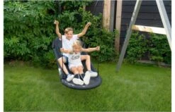 KBT Grandoh Loungeschommel Zwart -Buitenspeelgoed Winkel 1200x803 1