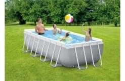 Intex Prism Frame Zwembad 400x200x100 Cm 13 Intex Prism Frame Zwembad 400x200x100 Cm -Buitenspeelgoed Winkel 1200x833 1