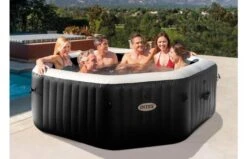 Intex Pure Spa Jet & Bubble Deluxe Opblaasbare Spa 6 Persoons -Buitenspeelgoed Winkel 1200x834 2