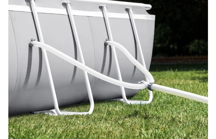 Intex Prism Frame Zwembadset Ovaal 503x274x122 Cm 8 Intex Prism Frame Zwembadset Ovaal 503x274x122 Cm - Afbeelding 6