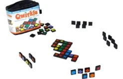 999 Games Qwirkle Reiseditie Bordspel -Buitenspeelgoed Winkel 1200x847 1
