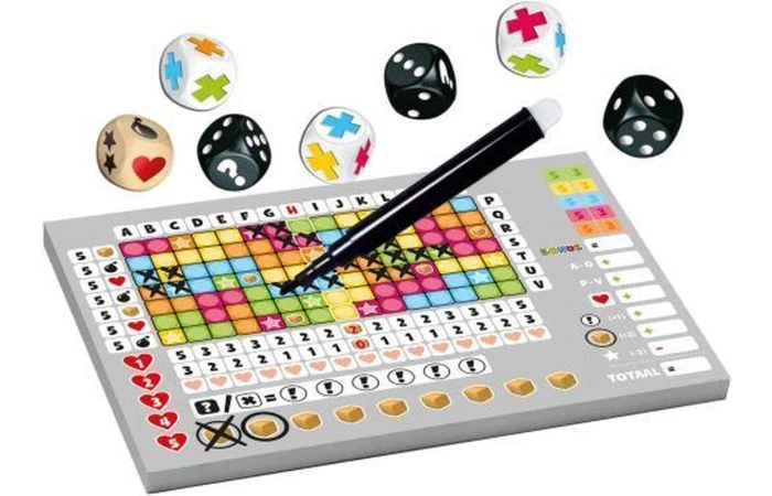 999 Games Keer Op Keer Kids 5 999 Games Keer Op Keer Kids - Afbeelding 3