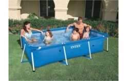 Intex Frame Pool Zwembad 300x200x75cm -Buitenspeelgoed Winkel 1200x891