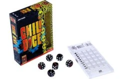 999 Games Chili Dice 7 999 Games Chili Dice -Buitenspeelgoed Winkel 1200x905