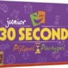 999 Games 30 Seconds Junior Bordspel -Buitenspeelgoed Winkel 1200x907
