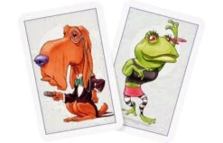 999 Games Party Animals -Buitenspeelgoed Winkel 1200x918 1