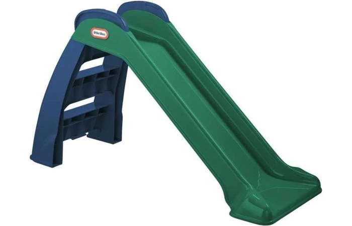 Little Tikes First Slide Glijbaan Jungle 3 Little Tikes First Slide Glijbaan Jungle