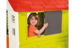 Smoby Nature Speelhuis 10 Smoby Nature Speelhuis -Buitenspeelgoed Winkel 1200x933 3