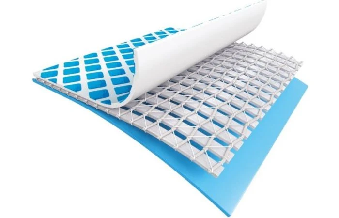 Intex Prism Frame Zwembad 400x200x100 Cm 9 Intex Prism Frame Zwembad 400x200x100 Cm - Afbeelding 7