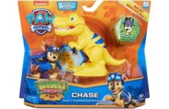 Paw Patrol And Tyrannosaurus Rex -Buitenspeelgoed Winkel 1200x963