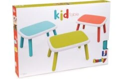 Smoby Design Tafel -Buitenspeelgoed Winkel 1200x965